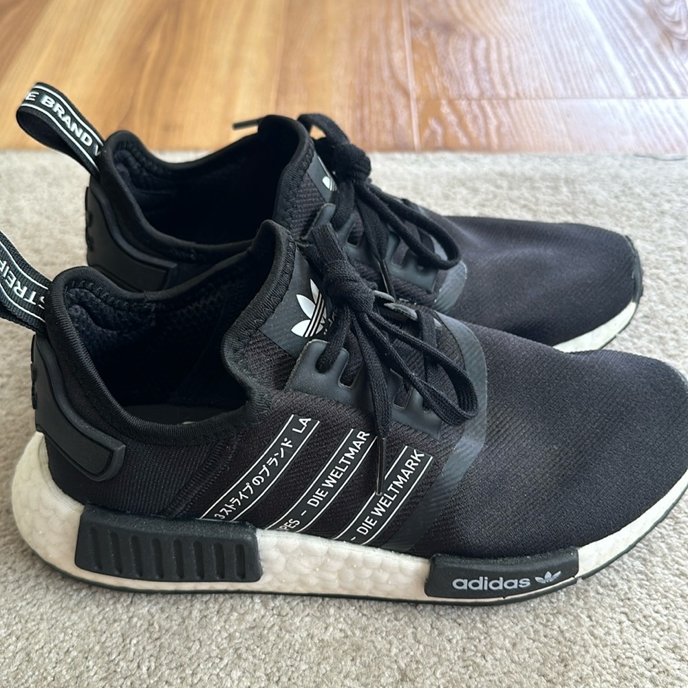 Adidas NMD shoes